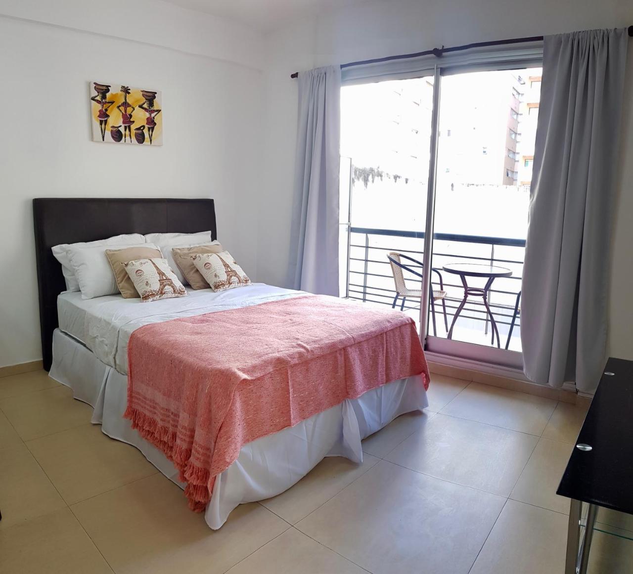 Apartamento Depto en excelente zona de Recoleta Ciudad Autónoma de Ciudad Autónoma de Buenos Aires Exterior foto