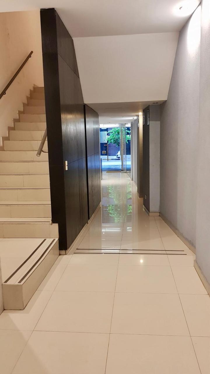 Apartamento Depto en excelente zona de Recoleta Ciudad Autónoma de Ciudad Autónoma de Buenos Aires Exterior foto