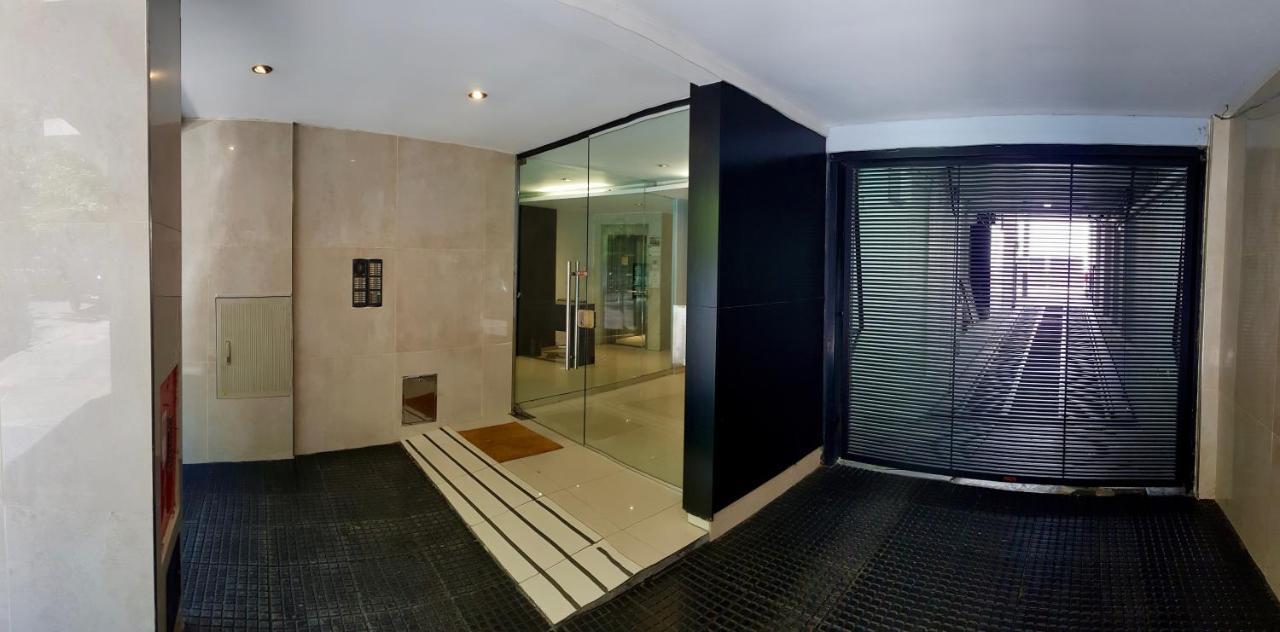 Apartamento Depto en excelente zona de Recoleta Ciudad Autónoma de Ciudad Autónoma de Buenos Aires Exterior foto