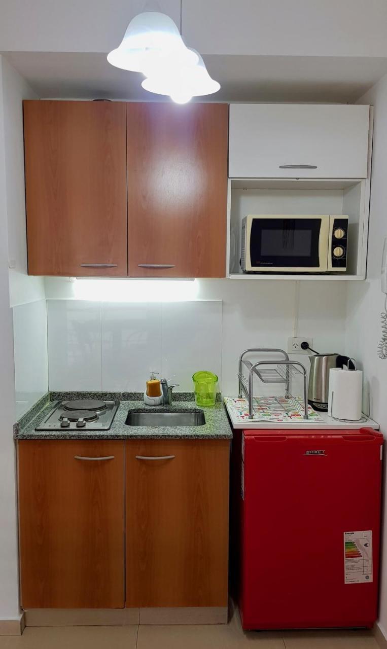 Apartamento Depto en excelente zona de Recoleta Ciudad Autónoma de Ciudad Autónoma de Buenos Aires Exterior foto