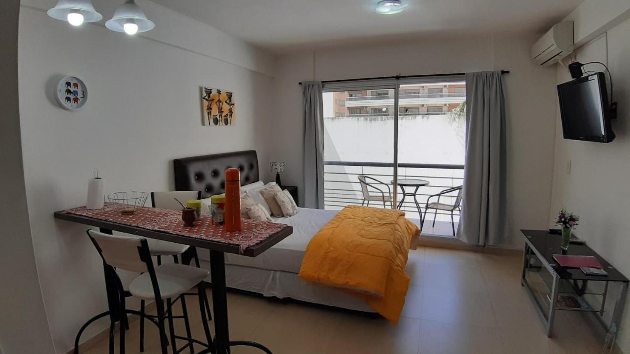 Apartamento Depto en excelente zona de Recoleta Ciudad Autónoma de Ciudad Autónoma de Buenos Aires Exterior foto